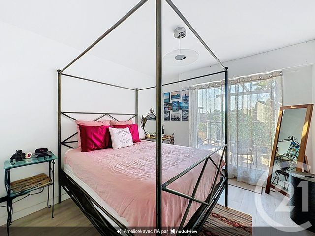 Appartement F5 à vendre - 5 pièces - 102.87 m2 - MANDELIEU LA NAPOULE - 06 - PROVENCE-ALPES-COTE-D-AZUR - Century 21 Azurim
