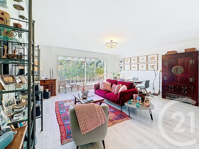 Appartement F5 à vendre - 5 pièces - 102.87 m2 - MANDELIEU LA NAPOULE - 06 - PROVENCE-ALPES-COTE-D-AZUR - Century 21 Azurim