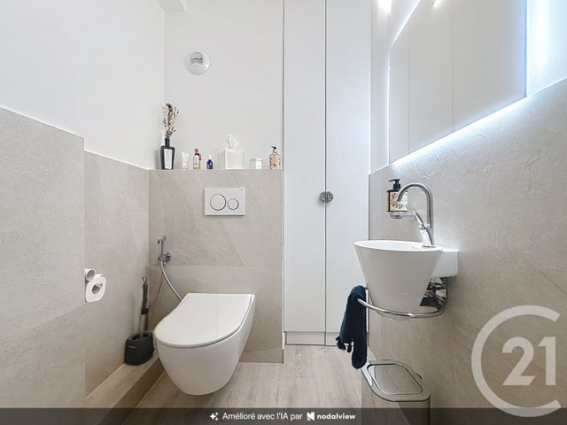 Appartement F5 à vendre - 5 pièces - 102.87 m2 - MANDELIEU LA NAPOULE - 06 - PROVENCE-ALPES-COTE-D-AZUR - Century 21 Azurim