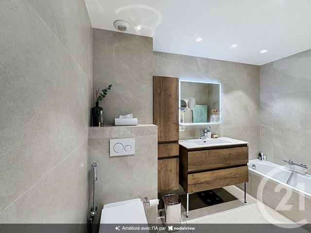 Appartement F5 à vendre - 5 pièces - 102.87 m2 - MANDELIEU LA NAPOULE - 06 - PROVENCE-ALPES-COTE-D-AZUR - Century 21 Azurim