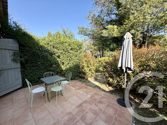 Appartement F2 à vendre - 2 pièces - 53.97 m2 - MANDELIEU LA NAPOULE - 06 - PROVENCE-ALPES-COTE-D-AZUR - Century 21 Azurim