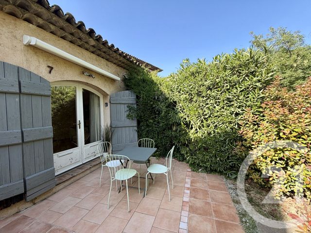Appartement F2 à vendre - 2 pièces - 53.97 m2 - MANDELIEU LA NAPOULE - 06 - PROVENCE-ALPES-COTE-D-AZUR - Century 21 Azurim