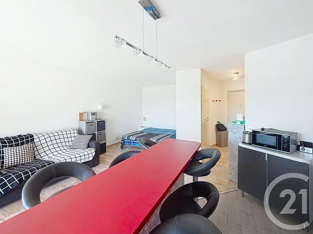 Appartement F1 à vendre - 1 pièce - 36.16 m2 - MANDELIEU LA NAPOULE - 06 - PROVENCE-ALPES-COTE-D-AZUR - Century 21 Azurim