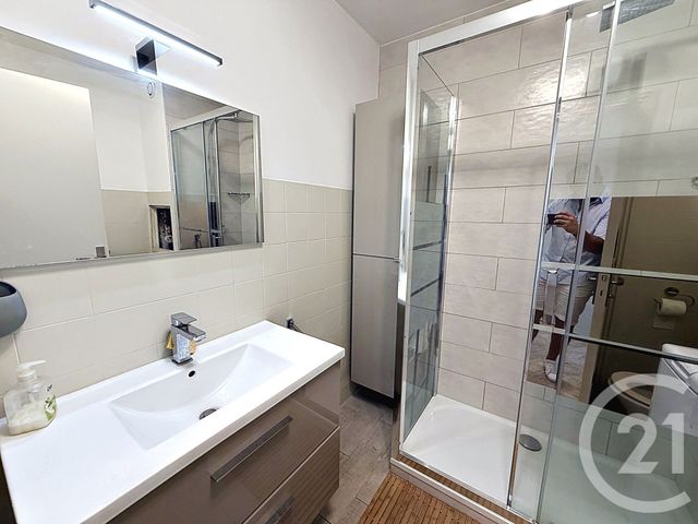 Appartement F1 à vendre - 1 pièce - 36.16 m2 - MANDELIEU LA NAPOULE - 06 - PROVENCE-ALPES-COTE-D-AZUR - Century 21 Azurim