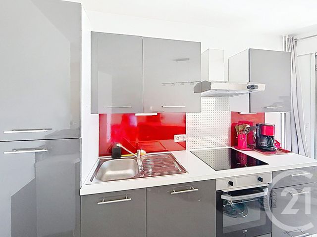 Appartement F1 à vendre - 1 pièce - 36.16 m2 - MANDELIEU LA NAPOULE - 06 - PROVENCE-ALPES-COTE-D-AZUR - Century 21 Azurim
