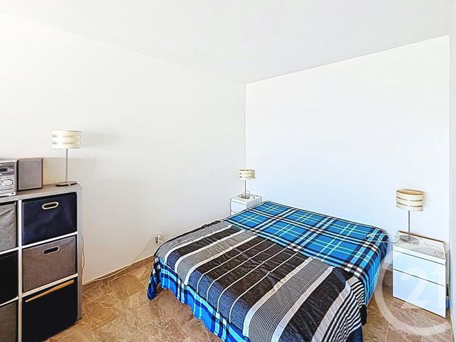 Appartement F1 à vendre - 1 pièce - 36.16 m2 - MANDELIEU LA NAPOULE - 06 - PROVENCE-ALPES-COTE-D-AZUR - Century 21 Azurim