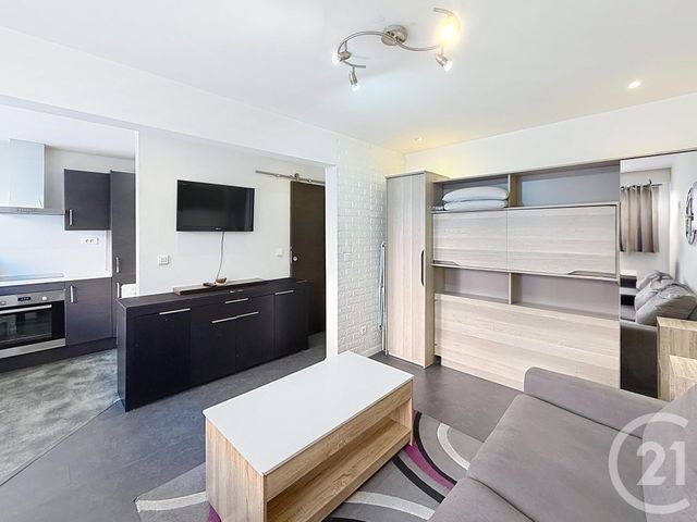 Appartement F1 à vendre MANDELIEU LA NAPOULE