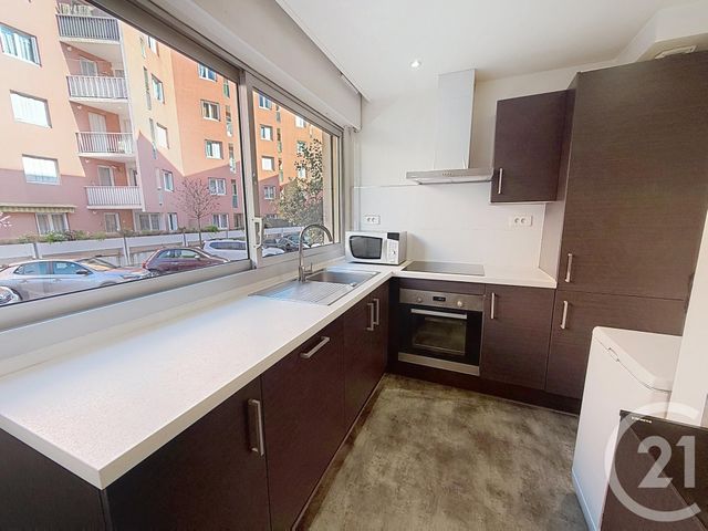Appartement F1 à vendre - 1 pièce - 27.16 m2 - MANDELIEU LA NAPOULE - 06 - PROVENCE-ALPES-COTE-D-AZUR - Century 21 Azurim