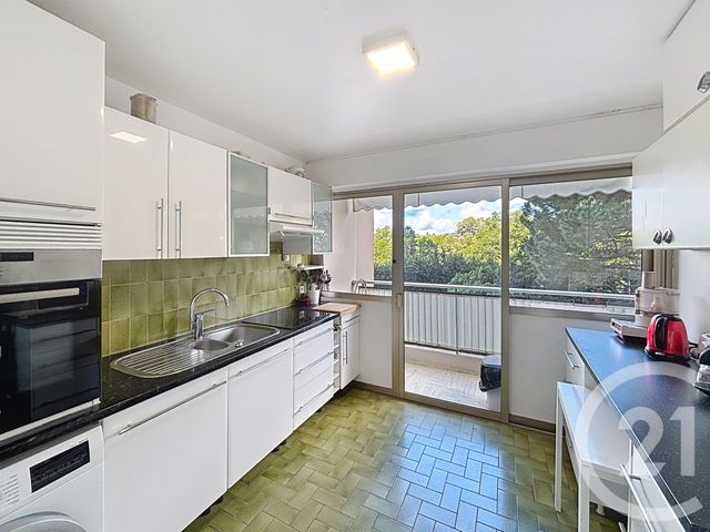 Appartement F4 à vendre - 4 pièces - 87.26 m2 - MANDELIEU LA NAPOULE - 06 - PROVENCE-ALPES-COTE-D-AZUR - Century 21 Azurim
