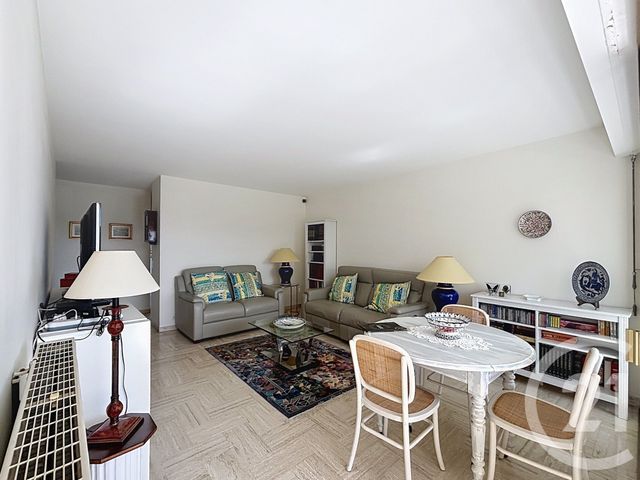 Appartement F4 à vendre - 4 pièces - 87.26 m2 - MANDELIEU LA NAPOULE - 06 - PROVENCE-ALPES-COTE-D-AZUR - Century 21 Azurim