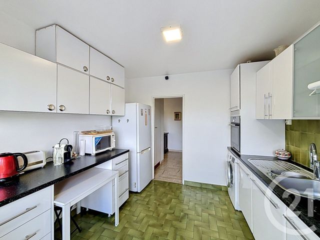 Appartement F4 à vendre - 4 pièces - 87.26 m2 - MANDELIEU LA NAPOULE - 06 - PROVENCE-ALPES-COTE-D-AZUR - Century 21 Azurim
