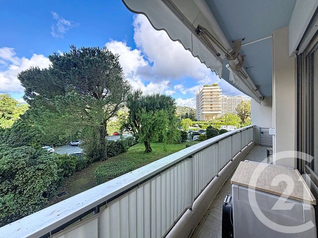 Appartement F4 à vendre - 4 pièces - 87.26 m2 - MANDELIEU LA NAPOULE - 06 - PROVENCE-ALPES-COTE-D-AZUR - Century 21 Azurim