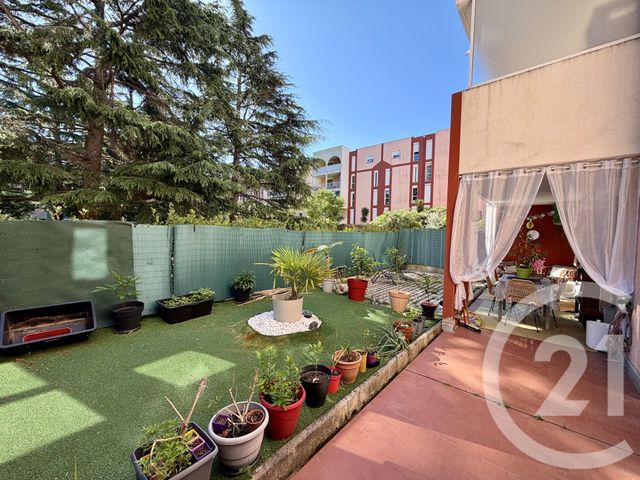 Appartement F3 à vendre - 3 pièces - 61.17 m2 - MANDELIEU LA NAPOULE - 06 - PROVENCE-ALPES-COTE-D-AZUR - Century 21 Azurim