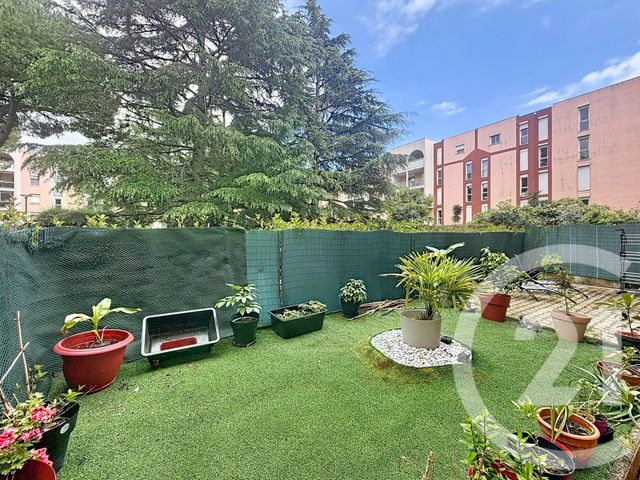 Appartement F3 à vendre - 3 pièces - 61.17 m2 - MANDELIEU LA NAPOULE - 06 - PROVENCE-ALPES-COTE-D-AZUR - Century 21 Azurim