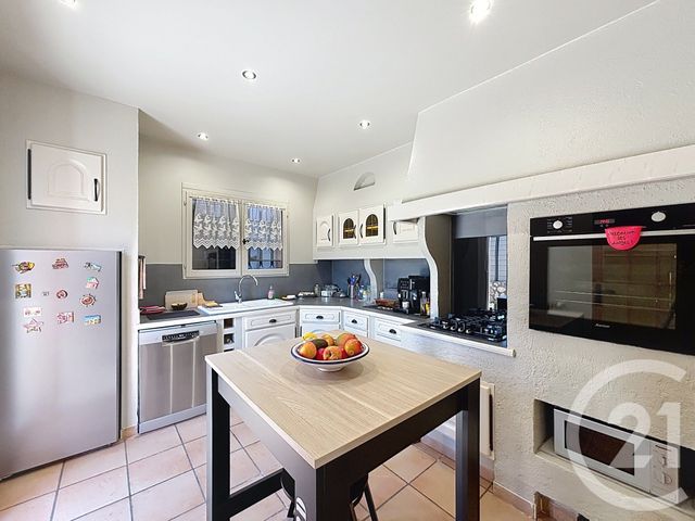 maison à vendre - 4 pièces - 97.14 m2 - GRASSE - 06 - PROVENCE-ALPES-COTE-D-AZUR - Century 21 Azurim