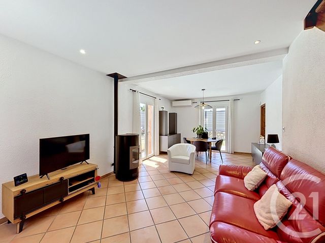 maison à vendre - 4 pièces - 97.14 m2 - GRASSE - 06 - PROVENCE-ALPES-COTE-D-AZUR - Century 21 Azurim