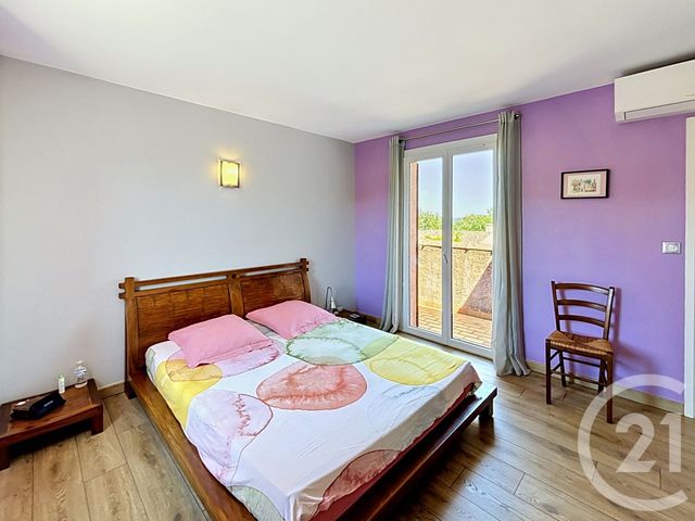 maison à vendre - 4 pièces - 97.14 m2 - GRASSE - 06 - PROVENCE-ALPES-COTE-D-AZUR - Century 21 Azurim