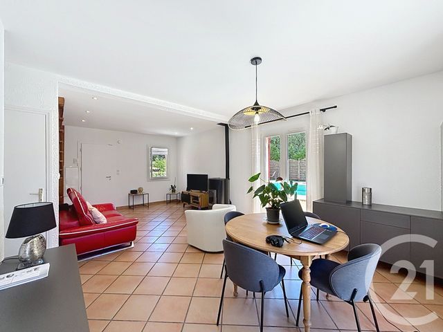maison à vendre - 4 pièces - 97.14 m2 - GRASSE - 06 - PROVENCE-ALPES-COTE-D-AZUR - Century 21 Azurim