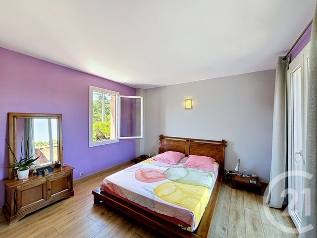 maison à vendre - 4 pièces - 97.14 m2 - GRASSE - 06 - PROVENCE-ALPES-COTE-D-AZUR - Century 21 Azurim