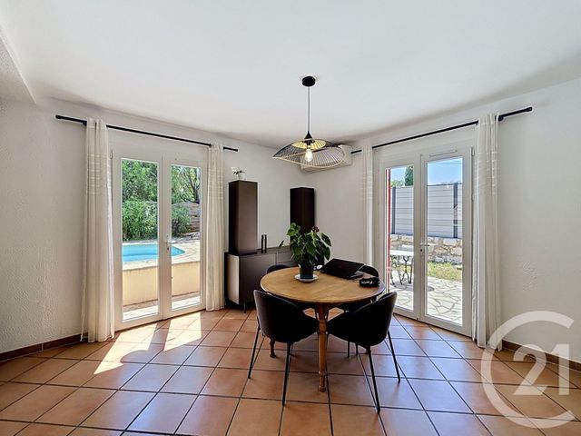 maison à vendre - 4 pièces - 97.14 m2 - GRASSE - 06 - PROVENCE-ALPES-COTE-D-AZUR - Century 21 Azurim