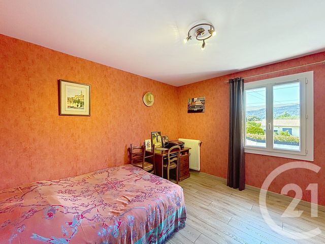 maison à vendre - 4 pièces - 97.14 m2 - GRASSE - 06 - PROVENCE-ALPES-COTE-D-AZUR - Century 21 Azurim