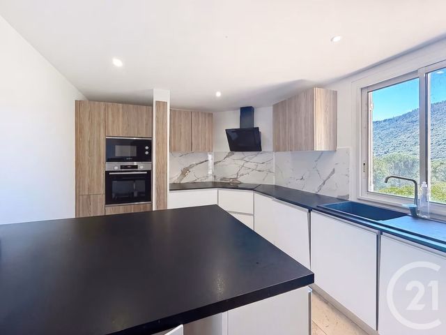 maison à vendre - 5 pièces - 186.14 m2 - MANDELIEU LA NAPOULE - 06 - PROVENCE-ALPES-COTE-D-AZUR - Century 21 Azurim