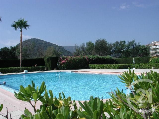 Appartement Studio à vendre - 1 pièce - 27.24 m2 - MANDELIEU LA NAPOULE - 06 - PROVENCE-ALPES-COTE-D-AZUR - Century 21 Azurim