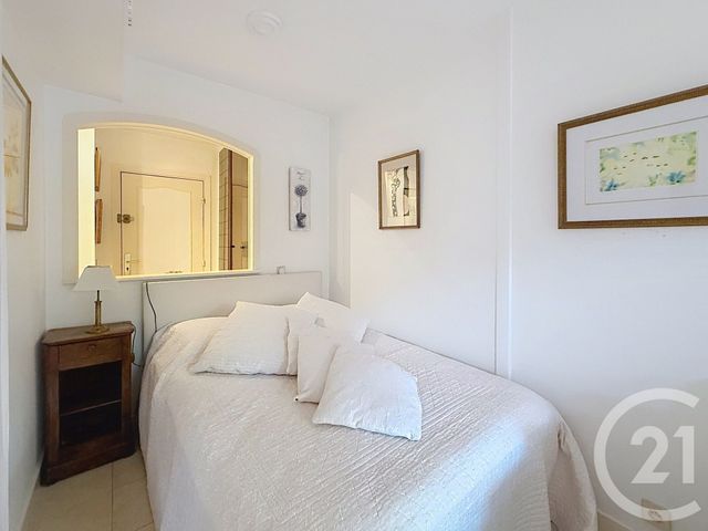 Appartement Studio à vendre - 1 pièce - 27.24 m2 - MANDELIEU LA NAPOULE - 06 - PROVENCE-ALPES-COTE-D-AZUR - Century 21 Azurim