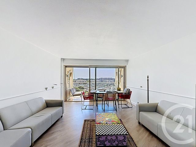 Appartement à vendre - 2 pièces - 58.96 m2 - MANDELIEU LA NAPOULE - 06 - PROVENCE-ALPES-COTE-D-AZUR - Century 21 Azurim