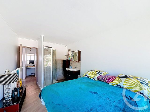 Appartement à vendre - 2 pièces - 58.96 m2 - MANDELIEU LA NAPOULE - 06 - PROVENCE-ALPES-COTE-D-AZUR - Century 21 Azurim