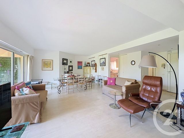Appartement F3 à vendre - 3 pièces - 99.0 m2 - MANDELIEU LA NAPOULE - 06 - PROVENCE-ALPES-COTE-D-AZUR - Century 21 Azurim