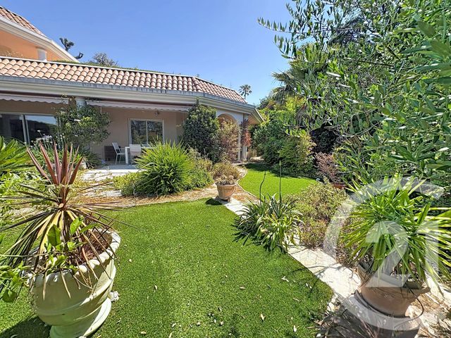 Appartement F3 à vendre MANDELIEU LA NAPOULE