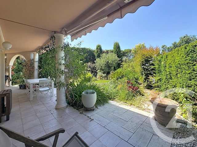 Appartement F3 à vendre - 3 pièces - 99.0 m2 - MANDELIEU LA NAPOULE - 06 - PROVENCE-ALPES-COTE-D-AZUR - Century 21 Azurim