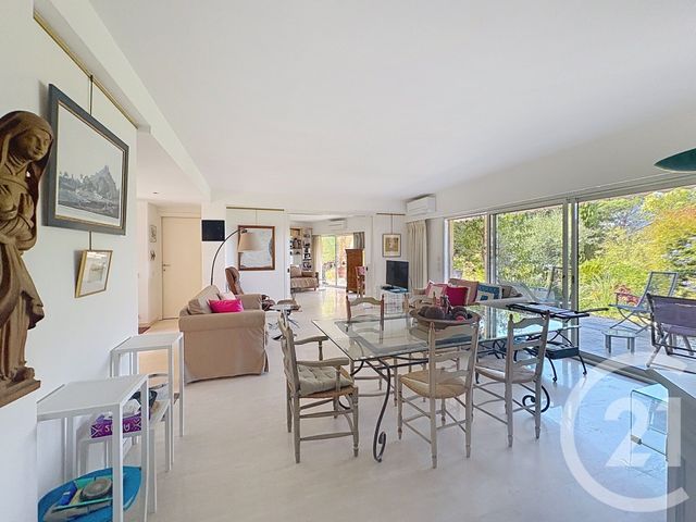 Appartement F3 à vendre - 3 pièces - 99.0 m2 - MANDELIEU LA NAPOULE - 06 - PROVENCE-ALPES-COTE-D-AZUR - Century 21 Azurim