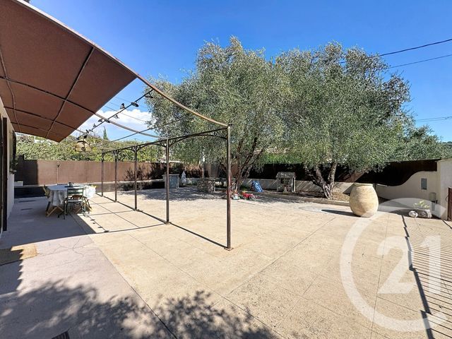 maison à vendre - 6 pièces - 215.0 m2 - PEGOMAS - 06 - PROVENCE-ALPES-COTE-D-AZUR - Century 21 Azurim