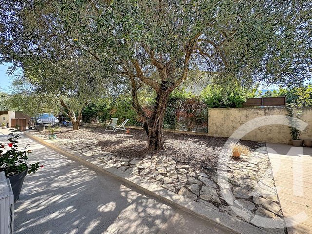 maison à vendre - 6 pièces - 215.0 m2 - PEGOMAS - 06 - PROVENCE-ALPES-COTE-D-AZUR - Century 21 Azurim