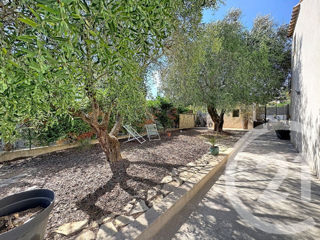 maison à vendre - 6 pièces - 215.0 m2 - PEGOMAS - 06 - PROVENCE-ALPES-COTE-D-AZUR - Century 21 Azurim