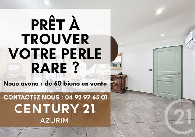 maison à vendre - 6 pièces - 215.0 m2 - 06 - PROVENCE-ALPES-COTE-D-AZUR - Century 21 Azurim