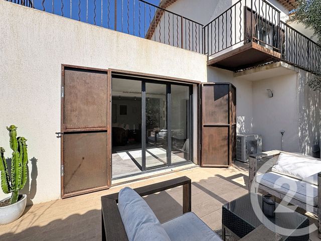 maison - PEGOMAS - 06