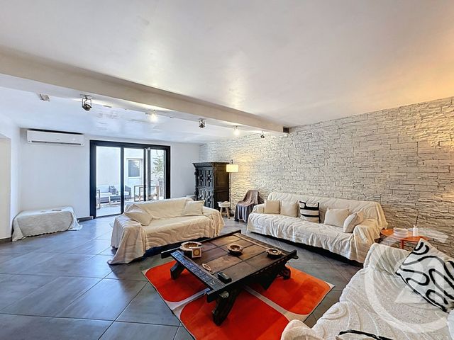 maison à vendre - 6 pièces - 215.0 m2 - 06 - PROVENCE-ALPES-COTE-D-AZUR - Century 21 Azurim