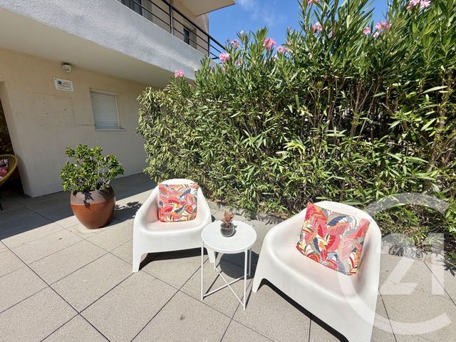 Appartement F1 à vendre - 1 pièce - 21.8 m2 - MANDELIEU LA NAPOULE - 06 - PROVENCE-ALPES-COTE-D-AZUR - Century 21 Azurim
