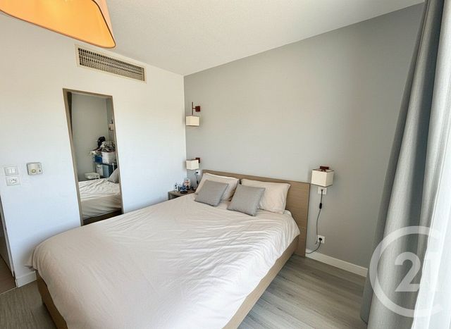 Appartement F1 à vendre - 1 pièce - 21.8 m2 - MANDELIEU LA NAPOULE - 06 - PROVENCE-ALPES-COTE-D-AZUR - Century 21 Azurim