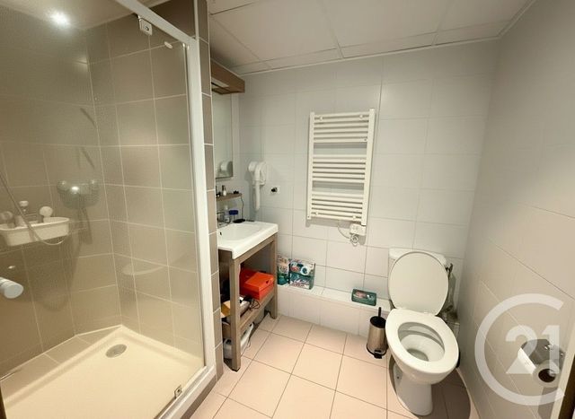 Appartement F1 à vendre - 1 pièce - 21.8 m2 - MANDELIEU LA NAPOULE - 06 - PROVENCE-ALPES-COTE-D-AZUR - Century 21 Azurim