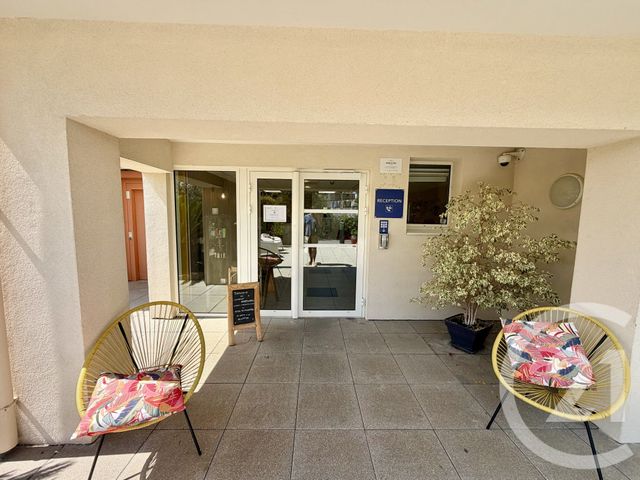 Appartement F1 à vendre - 1 pièce - 21.8 m2 - MANDELIEU LA NAPOULE - 06 - PROVENCE-ALPES-COTE-D-AZUR - Century 21 Azurim