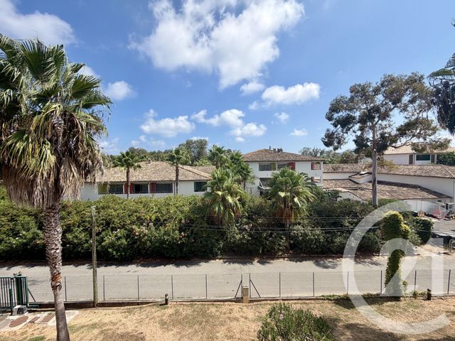 Appartement F1 à vendre MANDELIEU LA NAPOULE