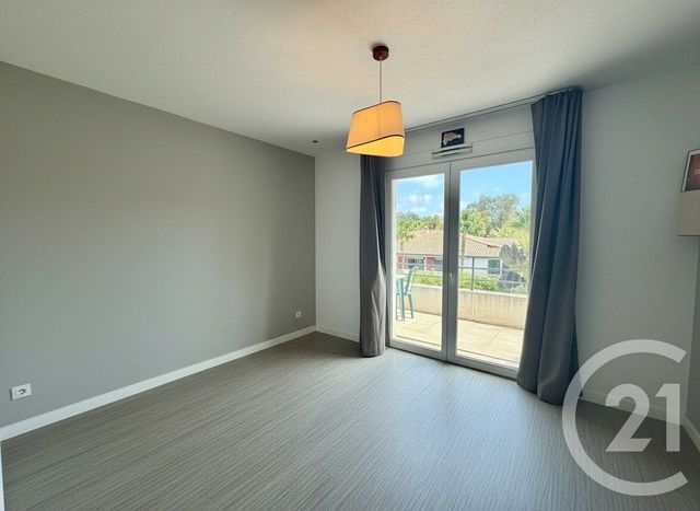 Appartement F1 à vendre - 1 pièce - 21.8 m2 - MANDELIEU LA NAPOULE - 06 - PROVENCE-ALPES-COTE-D-AZUR - Century 21 Azurim