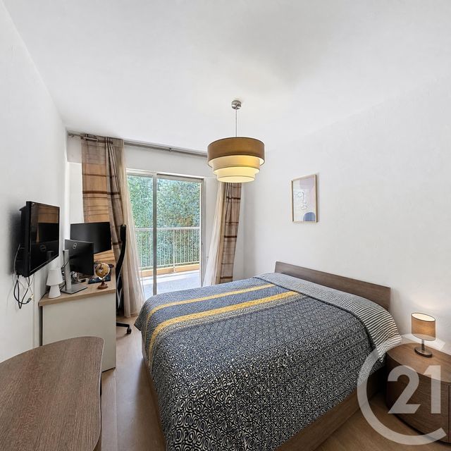Appartement F2 à vendre - 2 pièces - 48.9 m2 - MANDELIEU LA NAPOULE - 06 - PROVENCE-ALPES-COTE-D-AZUR - Century 21 Azurim