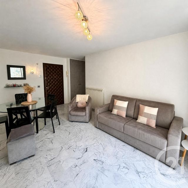 Appartement F2 à vendre - 2 pièces - 48.9 m2 - MANDELIEU LA NAPOULE - 06 - PROVENCE-ALPES-COTE-D-AZUR - Century 21 Azurim