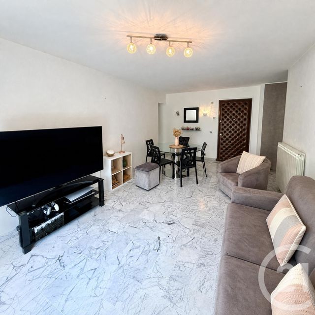 Appartement F2 à vendre - 2 pièces - 48.9 m2 - MANDELIEU LA NAPOULE - 06 - PROVENCE-ALPES-COTE-D-AZUR - Century 21 Azurim