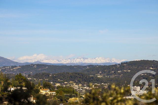 maison à vendre - 6 pièces - 160.11 m2 - MANDELIEU LA NAPOULE - 06 - PROVENCE-ALPES-COTE-D-AZUR - Century 21 Azurim